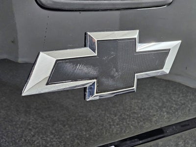 2017 Chevrolet Silverado 2500 HD LTZ