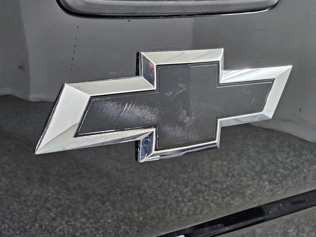 2017 Chevrolet Silverado 2500 HD LTZ