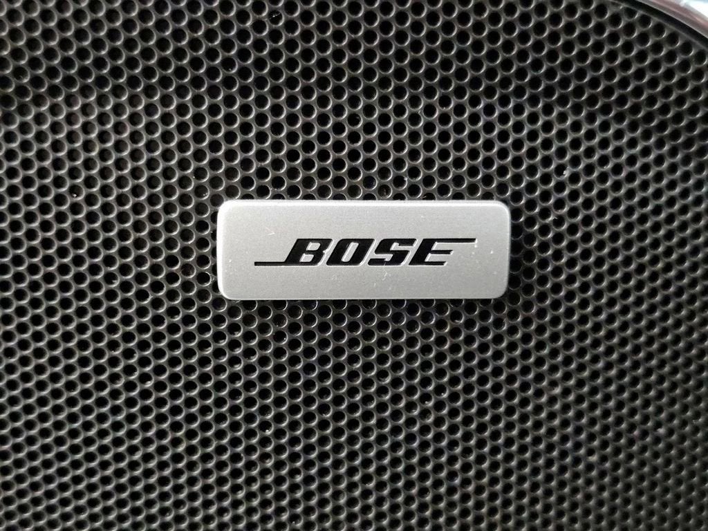 2017 Chevrolet Silverado 2500 HD LTZ