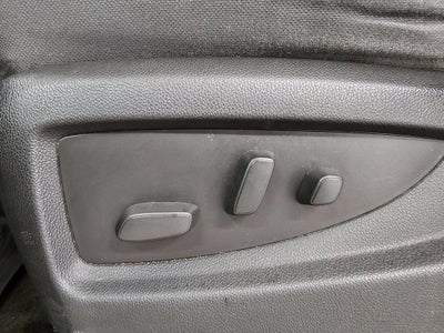 2016 Chevrolet Silverado 2500 HD LT