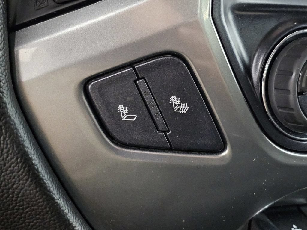 2016 Chevrolet Silverado 2500 HD LT