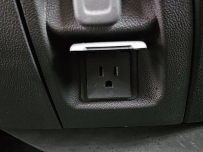2016 Chevrolet Silverado 2500 HD LT