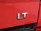 2016 Chevrolet Silverado 2500 HD LT