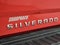 2016 Chevrolet Silverado 2500 HD LT