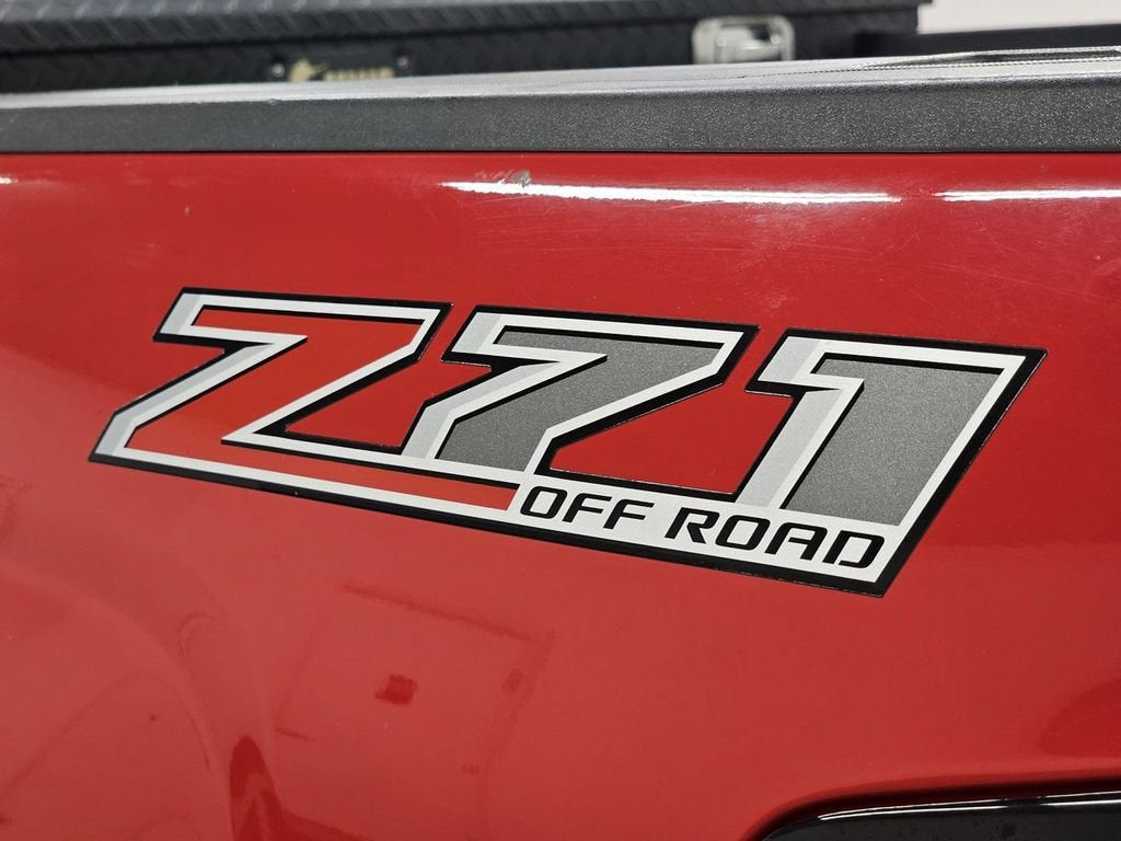 2016 Chevrolet Silverado 2500 HD LT