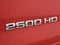 2016 Chevrolet Silverado 2500 HD LT