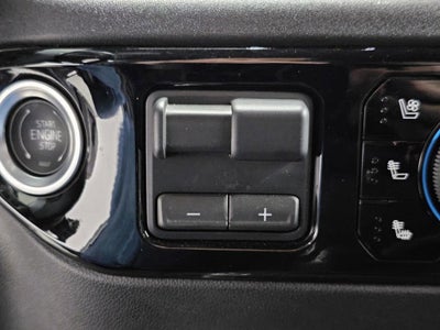 2025 Chevrolet Silverado 3500 HD LTZ