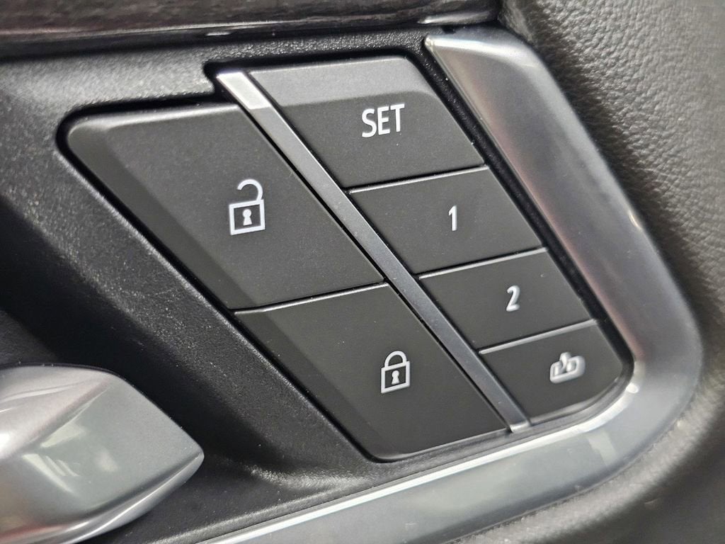 2025 Chevrolet Silverado 3500 HD LTZ