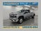 2025 Chevrolet Silverado 3500 HD LTZ DRW