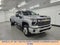 2025 Chevrolet Silverado 3500 HD LTZ DRW