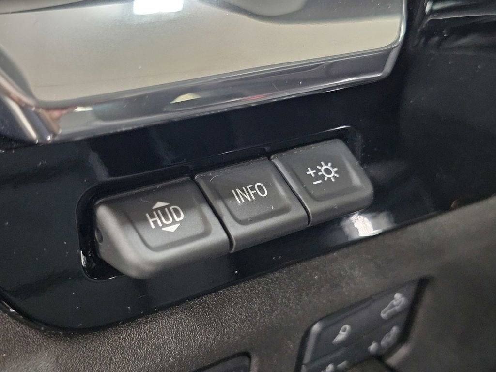 2025 Chevrolet Silverado 3500 HD LTZ