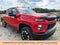 2020 Chevrolet Silverado 2500 HD Custom