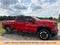 2020 Chevrolet Silverado 2500 HD Custom