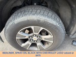 2019 Chevrolet Colorado 4WD Z71