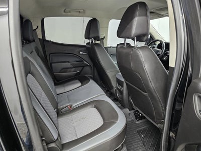 2019 Chevrolet Colorado 4WD Z71
