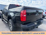 2019 Chevrolet Colorado 4WD Z71