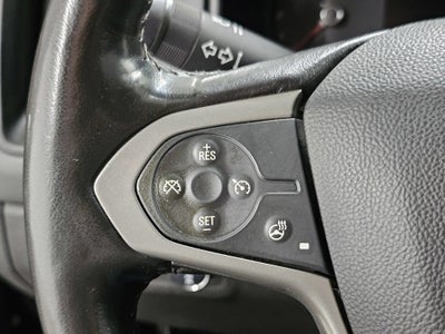 2019 Chevrolet Colorado 4WD Z71