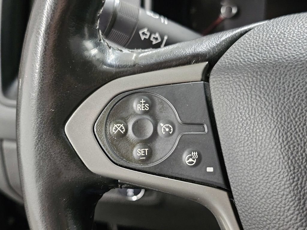 2019 Chevrolet Colorado 4WD Z71