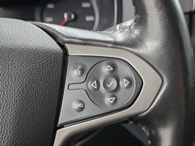 2019 Chevrolet Colorado 4WD Z71