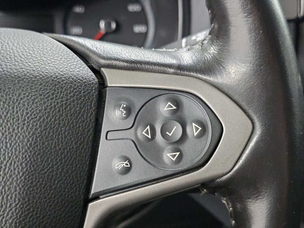 2019 Chevrolet Colorado 4WD Z71