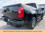 2019 Chevrolet Colorado 4WD Z71