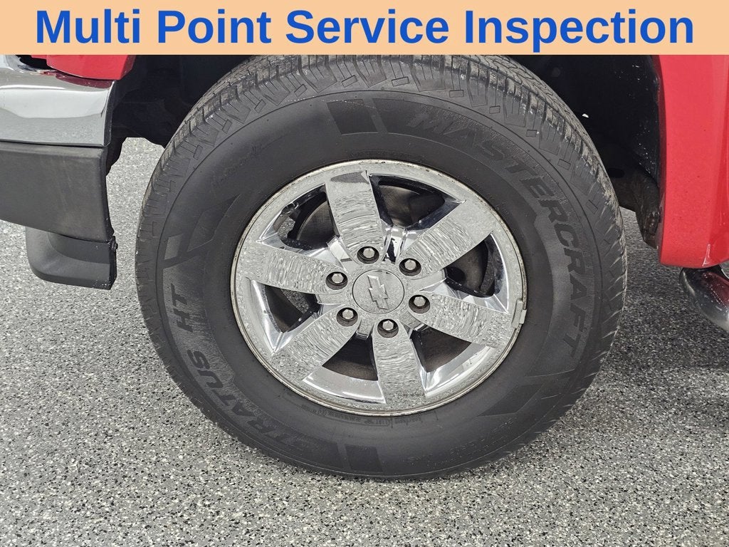 2012 Chevrolet Colorado LT w/2LT