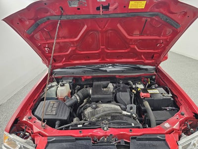 2012 Chevrolet Colorado LT w/2LT