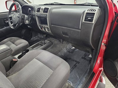 2012 Chevrolet Colorado LT w/2LT