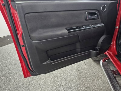 2012 Chevrolet Colorado LT w/2LT