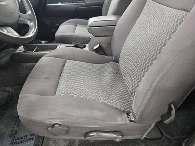 2012 Chevrolet Colorado LT w/2LT
