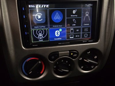 2012 Chevrolet Colorado LT w/2LT
