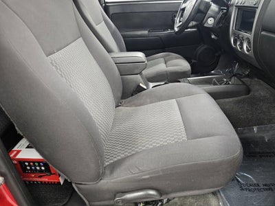 2012 Chevrolet Colorado LT w/2LT