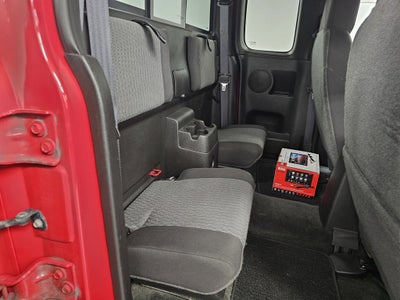2012 Chevrolet Colorado LT w/2LT