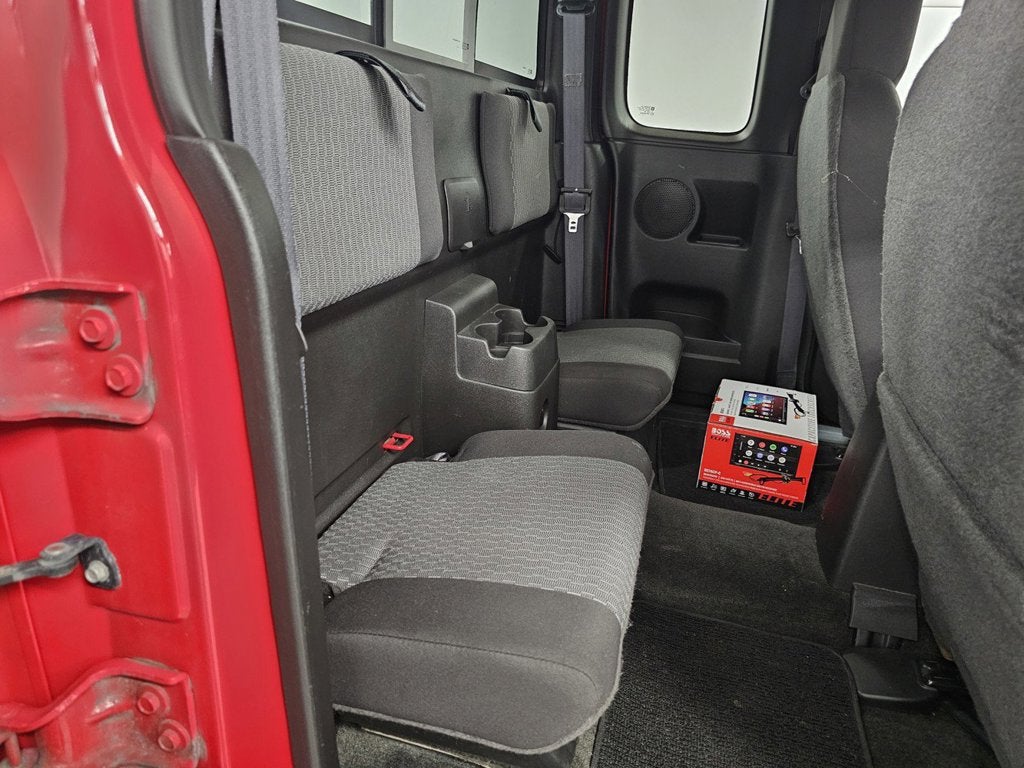 2012 Chevrolet Colorado LT w/2LT
