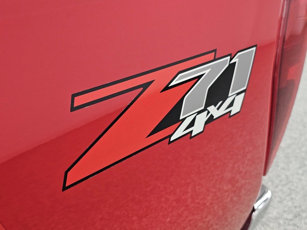 2012 Chevrolet Colorado LT w/2LT
