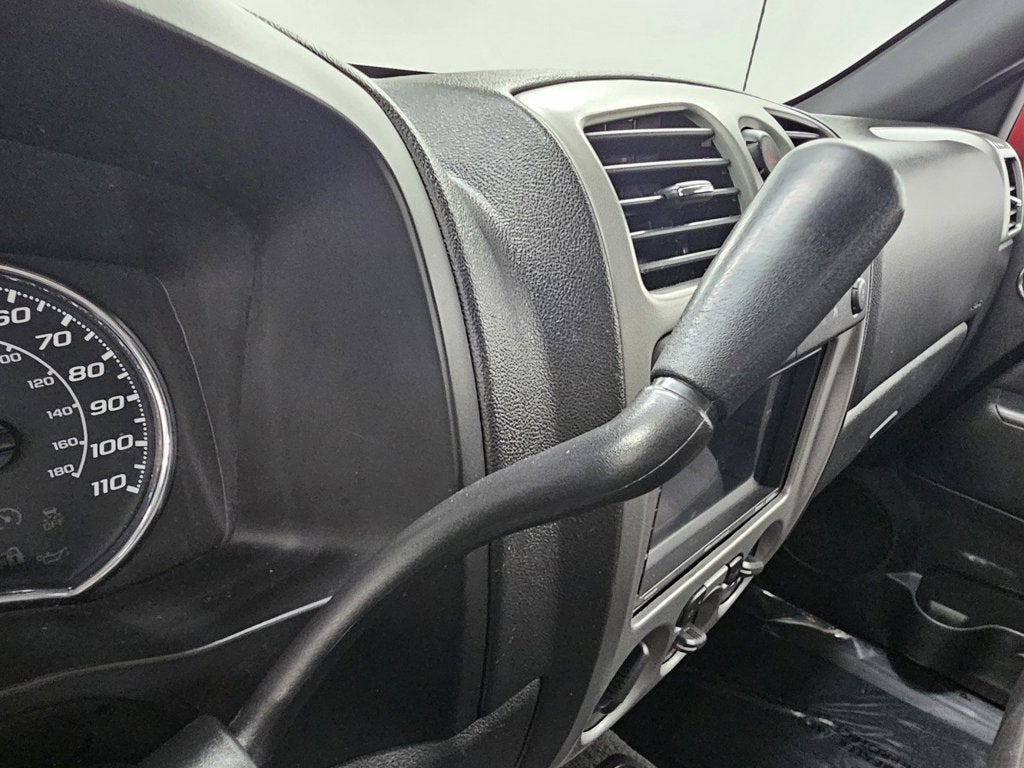2012 Chevrolet Colorado LT w/2LT