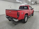 2012 Chevrolet Colorado LT w/2LT