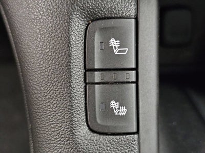 2017 GMC Acadia SLE