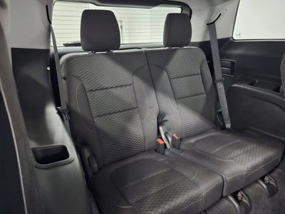 2017 GMC Acadia SLE