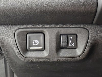 2017 GMC Acadia SLE