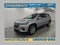 2024 Chevrolet Traverse Limited LT Cloth