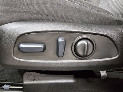 2024 Chevrolet Traverse Limited LT Cloth