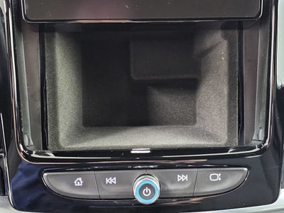 2024 Chevrolet Traverse Limited LT Cloth