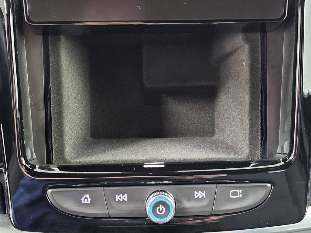 2024 Chevrolet Traverse Limited LT Cloth