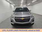 2024 Chevrolet Traverse Limited LT Cloth