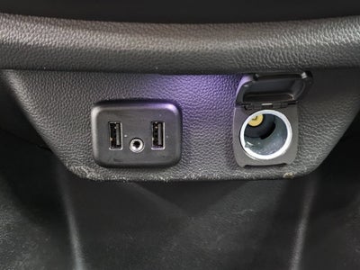 2024 Chevrolet Traverse Limited LT Cloth
