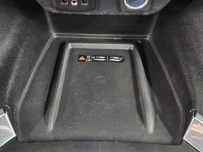 2024 Chevrolet Traverse Limited LT Cloth