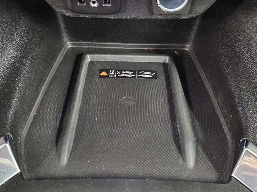 2024 Chevrolet Traverse Limited LT Cloth
