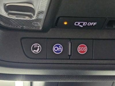 2024 Chevrolet Traverse Limited LT Cloth