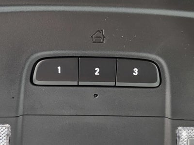 2024 Chevrolet Traverse Limited LT Cloth